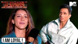 MTV Roadies S19 | Karm Ya Kaand | Roadies Delivers A Game Changing Episode