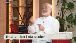 İlm i Hâl Nedir? | Dr.Şerafettin Kalay | İlm i Hâl