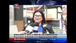 Barquisimeto to host Baseball5 World Cup Qualifiers