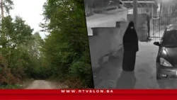 Misterija kod Lukavca: Ko noću hoda selima u crnom? - 22.09.2026.