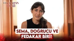 Hazar Motan: Sema Is Literally an Instruction Manual! | The Lives of Others
