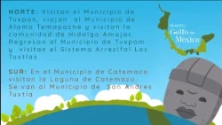 Nuestro Golfo de México Capítulo 11