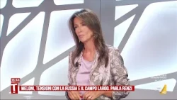 Vannacci, Renzi: "If he joins the coalition, he'll get double Meloni's votes"