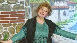 Boni Milcheva Svetoslav Stoychev - Blagoslovena maychitse | Бони и  Светослав - Благословена майчице