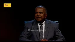 ELNINO PANEL DISCUSSION | Ready Sri Lanka...?