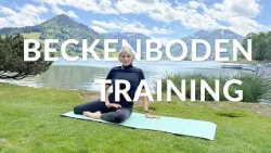Strengthen your pelvic floor – simple and effective with Barbara Klein