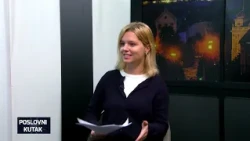 Televizija Zapad - Poslovni kutak 21.09.2026.