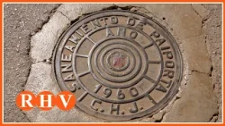 Paiporta reforça el manteniment de la xarxa de clavegueram municipal
