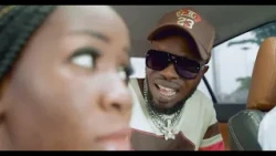 DOUDOU - Vanessa (Clip officiel)