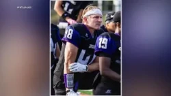 48-year-old pastor returns to football after son’s challenge