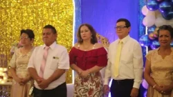 PROMOCION 1975 BODAS DE ORO 2025 BELLAVISTA SAN MARTIN