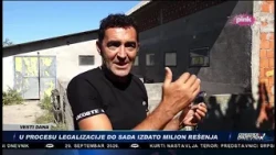 Republički geodetski zavod: U akciji „Svoj na svome“ podneto više od milion prijava za legalizaciju