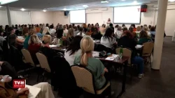Odborníci v Banskej Bystrici hovorili o podpore dojčenia