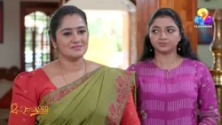 കരുണയ്ക്കൊപ്പം വീട് വിട്ട് ഇറങ്ങാൻ ഉണ്ണി