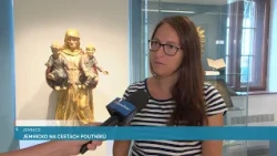 JEMNICKO NA CESTÁCH POUTNÍKŮ