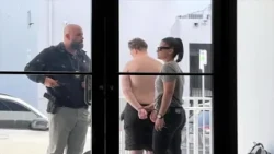 Teen Rolex theft suspect arrested, Police probe possible gym theft ring
