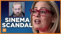 How does home break-in affect Kyrsten Sinema's reputation?