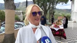 U Gornjanu predstavljena platforma „Sela Srbije“, 22. septembar 2026.(RTV Bor)