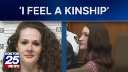 Christa Pike mentioned Lindsay Clancy before botched execution attempt