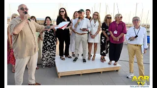 OSTIA – ARTE, CULTURA E PACE | “Una luce sul futuro, speranza di pace”