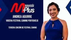 What will the first 50 dogs receive for free at the Portoviejo Dog Festival?