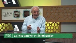 Anxieties That Hinder Marriage | Vehbi Vakkasoğlu | Culture Square