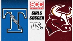 HS Girls Soccer - Tartan vs. #7 South St. Paul - September 22, 2026