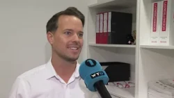 Alarm Lindner