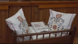 Monografia Veľkej Lehôtky