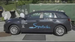 Sopotniki v letu 2025