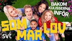 Sommarlov 2026-Bakom kameran! #bakomkameran #sommarlov #svt #svtplay #behindthescenes  #quiz