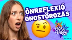 Annyira gonoszak tudunk lenni egymással | Kóser Káosz