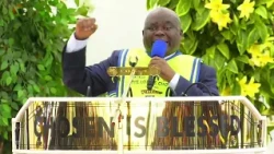 INSTANT TESTIMONY & CLOSING PRAYER || PST. LAZARUS MUOKA ||  13TH SEPTEMBER 2026.