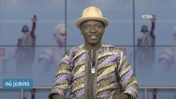 Le Journal en FON - Eden TV – 30 Septembre 2026 par Gildas HONFO