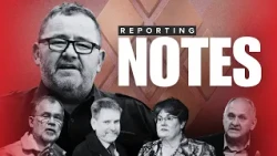 Inside our AfriForum investigation – and what we found | REPORTING NOTES