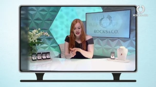 Rocks & Co SD to HD