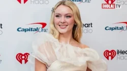 YT ZARA LARSSON NEWS HRD083126B