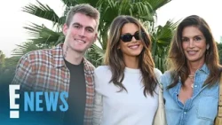 See Presley Gerber's Final Outings With His Family Before His Death | E! News