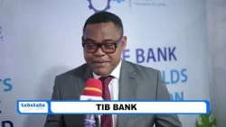 TIB BANK KATIKA MAONESHO YA SABASABA 2026