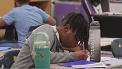 Mebane middle school sees highest academic growth among North Carolina schools