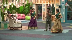 #BBMS8ViralCuts "ഇമ്മാതിരി വൃത്തികെട്ട ഭാഷ എന്നോട് സംസാരിക്കരുത് "