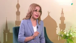 Дін мен дәстүр | Мира Манасова