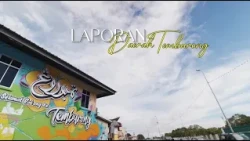 Rampai Pagi 29 September 2026, Lintas Langsung Daerah Temburong