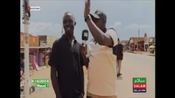 Kigudde Waani 2026 Powered By MTN Uganda
