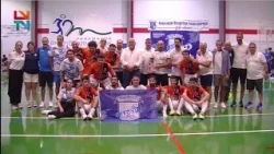 4th Vila Madeiro Futsal Tournament