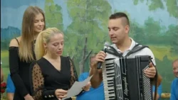 V NEDELJO POD LIPO 27.9.2026 - Ansambel Prisrčniki, Kvartet Grče, DPŽ Arnika Dobrna