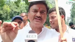 दीपक और अनिल वाल्मीकि मामले में दिल्ली बीजेपी उपाध्यक्ष विनोद बछेती ने किया बड़ा खुलासा!