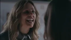 Unexpected moment in "Terra Forte": Desperate, Maria de Fátima reveals her true identity