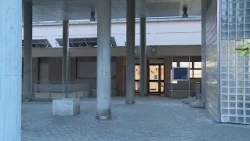 Como, management of the Via Giulini gym