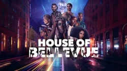 House of Bellevue – Dramaserie | Trailer #neoriginal